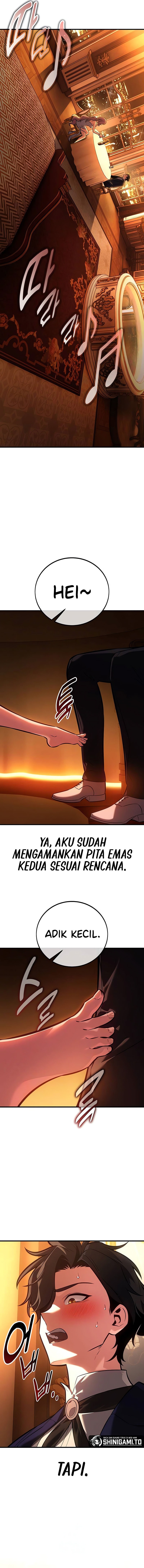 Read I Killed An Academy Player (ID) Manga Online