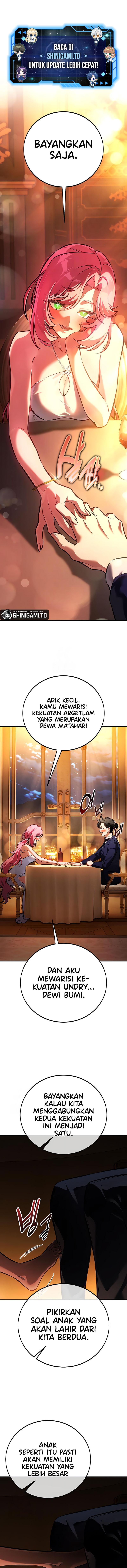 Read I Killed An Academy Player (ID) Manga Online