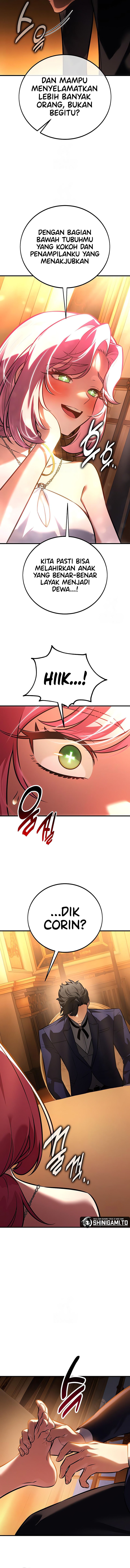 Read I Killed An Academy Player (ID) Manga Online