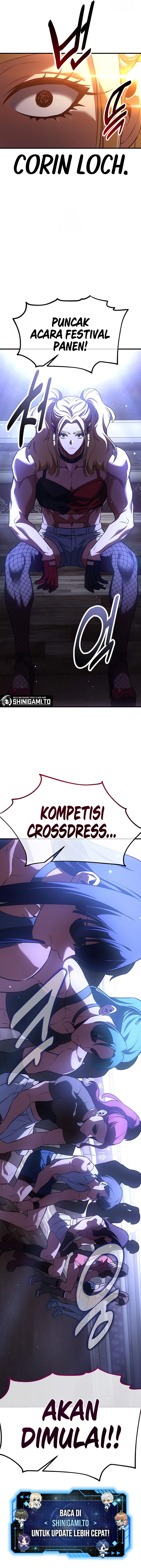 Read I Killed An Academy Player (ID) Manga Online