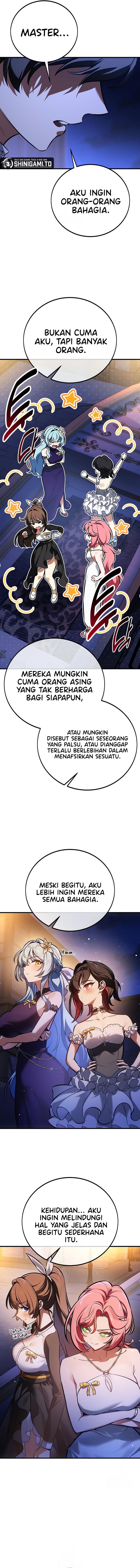 Read I Killed An Academy Player (ID) Manga Online