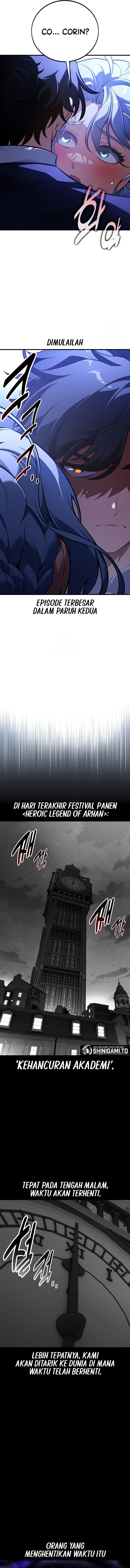 Read I Killed An Academy Player (ID) Manga Online