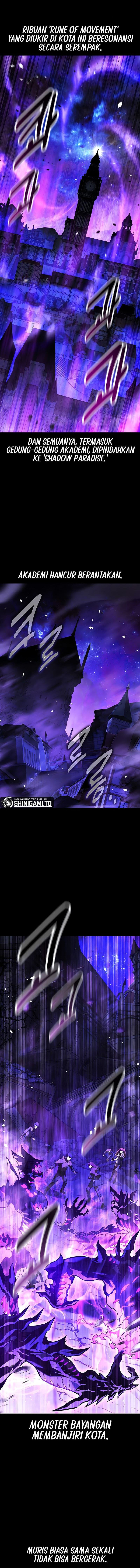 Read I Killed An Academy Player (ID) Manga Online