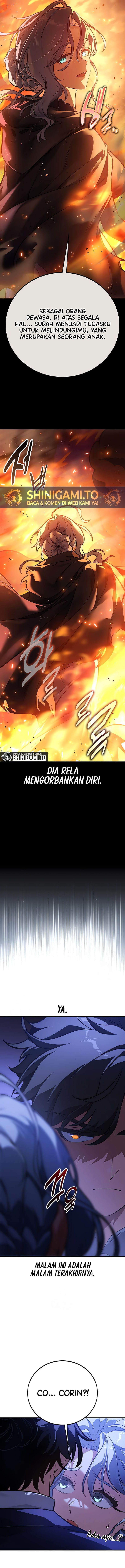 Read I Killed An Academy Player (ID) Manga Online