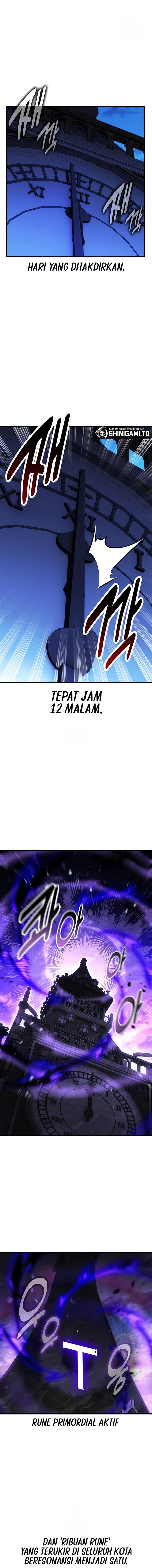 Read I Killed An Academy Player (ID) Manga Online