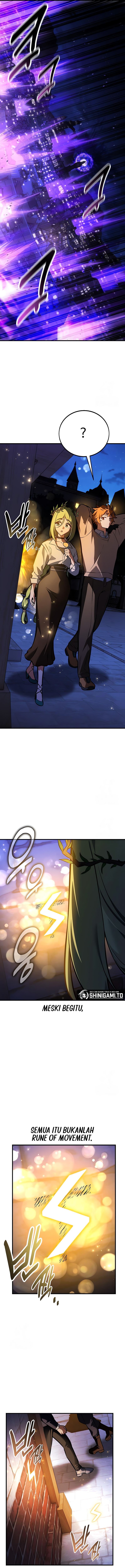 Read I Killed An Academy Player (ID) Manga Online