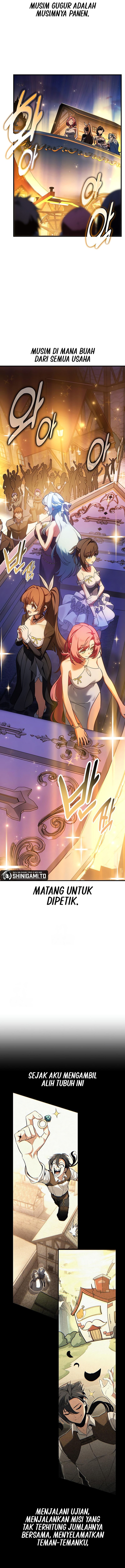 Read I Killed An Academy Player (ID) Manga Online