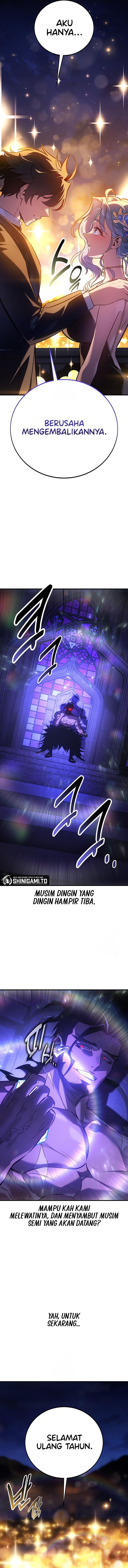 Read I Killed An Academy Player (ID) Manga Online