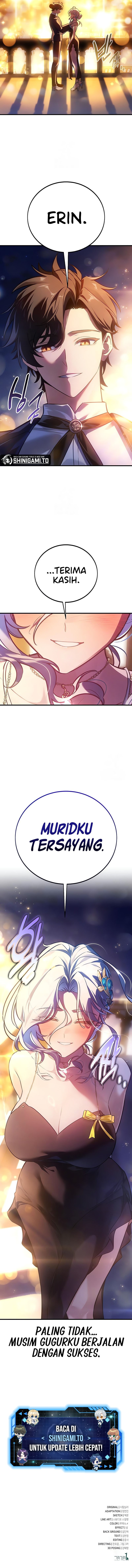 Read I Killed An Academy Player (ID) Manga Online