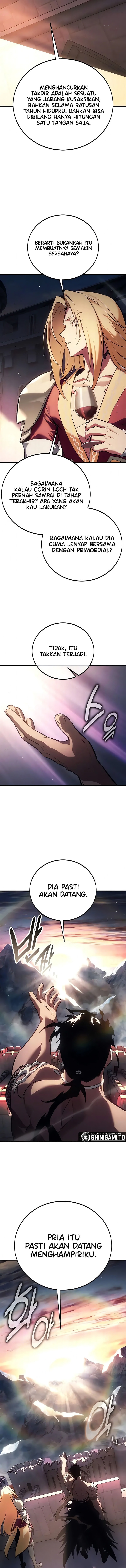 Read I Killed An Academy Player (ID) Manga Online