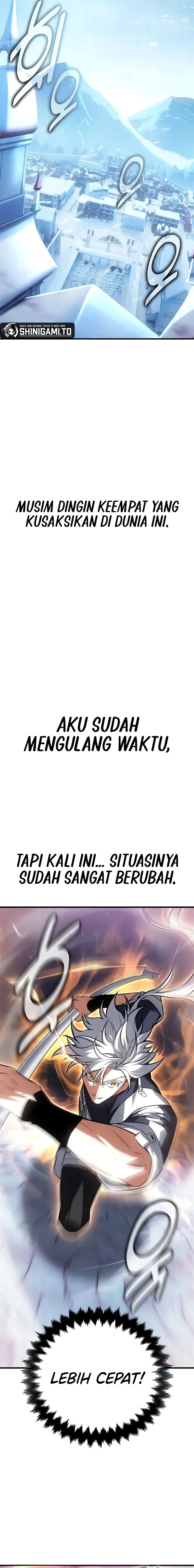 Read I Killed An Academy Player (ID) Manga Online