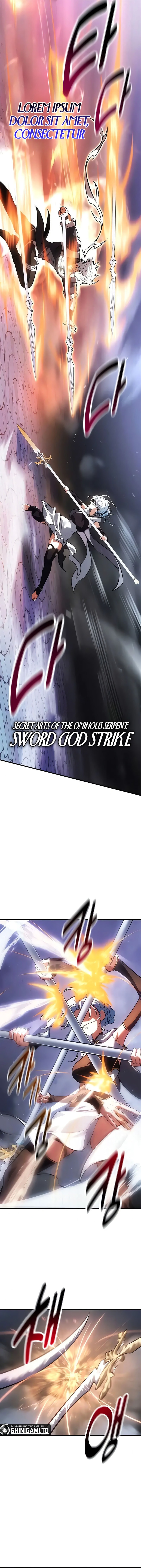 Read I Killed An Academy Player (ID) Manga Online