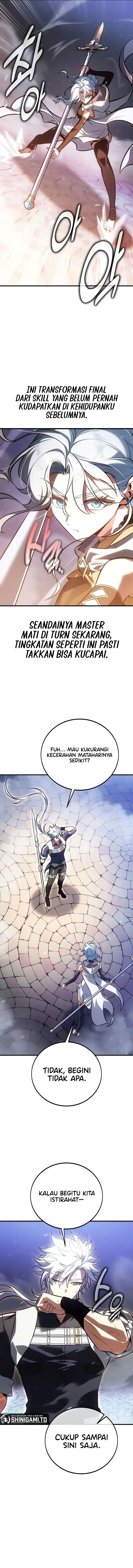 Read I Killed An Academy Player (ID) Manga Online