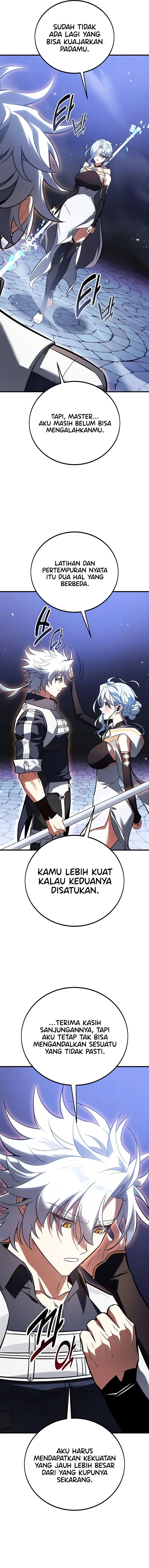 Read I Killed An Academy Player (ID) Manga Online