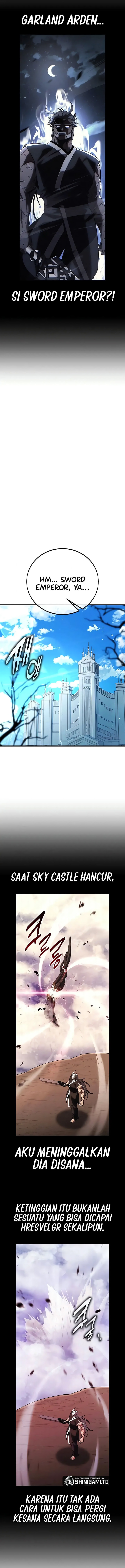 Read I Killed An Academy Player (ID) Manga Online