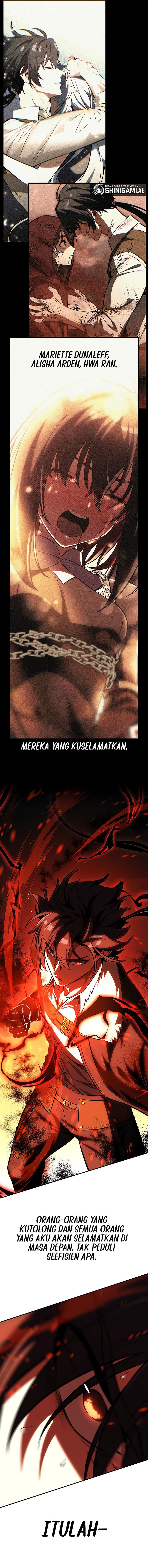 Read I Killed An Academy Player (ID) Manga Online