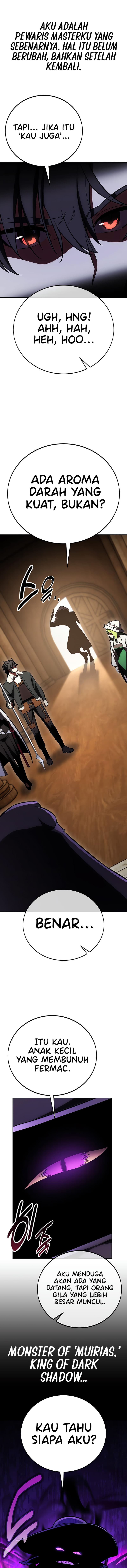 Read I Killed An Academy Player (ID) Manga Online