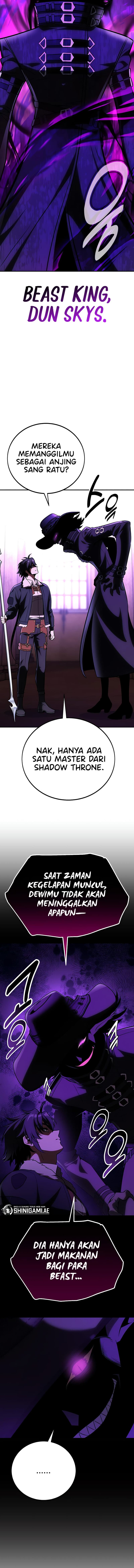 Read I Killed An Academy Player (ID) Manga Online