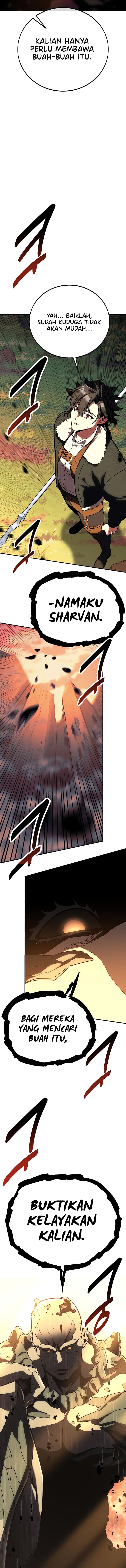 Read I Killed An Academy Player (ID) Manga Online