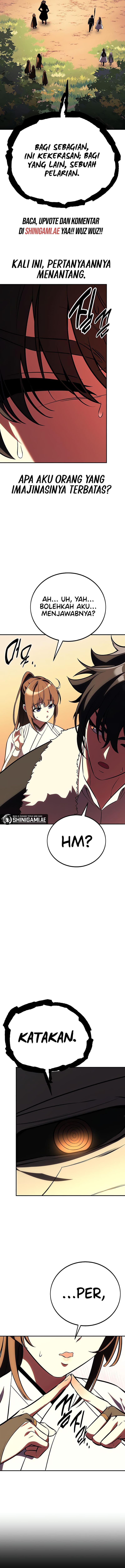 Read I Killed An Academy Player (ID) Manga Online