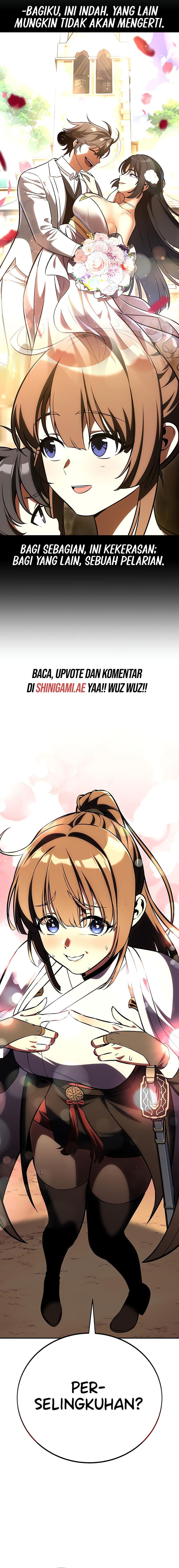 Read I Killed An Academy Player (ID) Manga Online