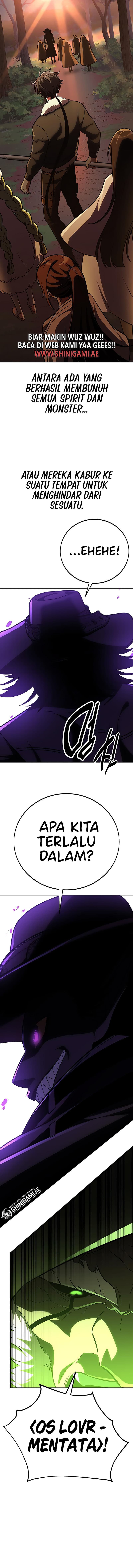 Read I Killed An Academy Player (ID) Manga Online