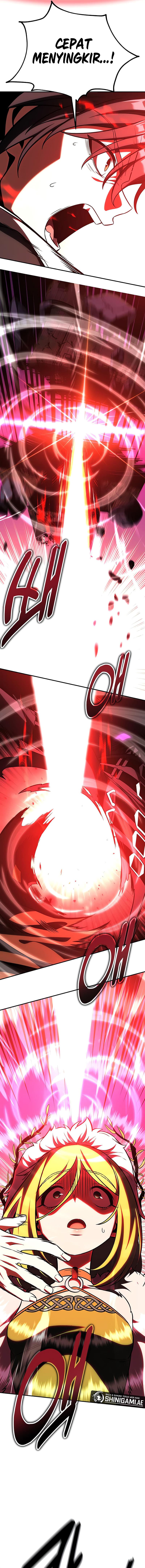 Read I Killed An Academy Player (ID) Manga Online