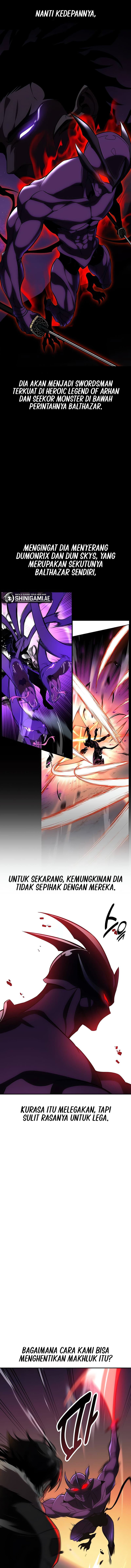 Read I Killed An Academy Player (ID) Manga Online