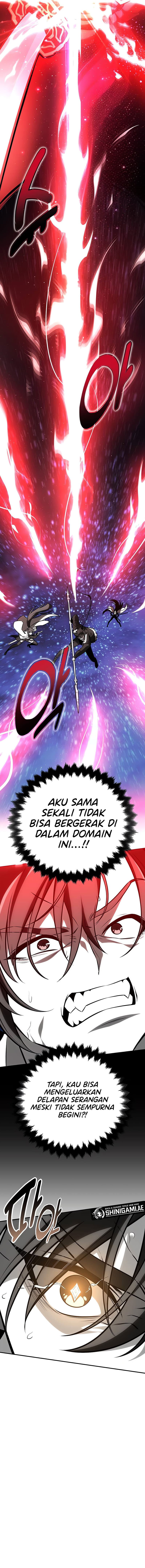 Read I Killed An Academy Player (ID) Manga Online