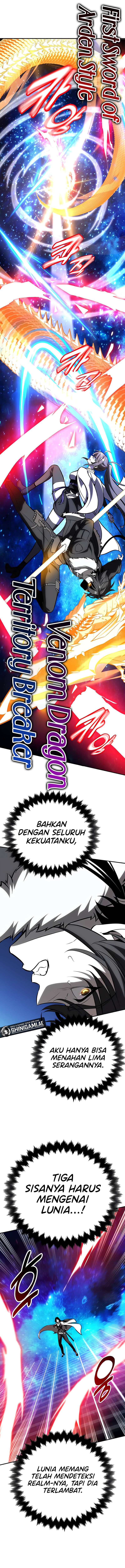 Read I Killed An Academy Player (ID) Manga Online