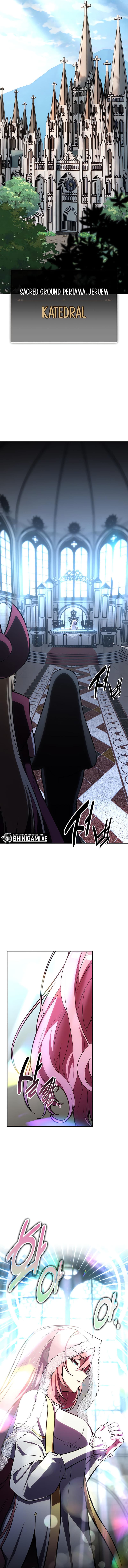 Read I Killed An Academy Player (ID) Manga Online