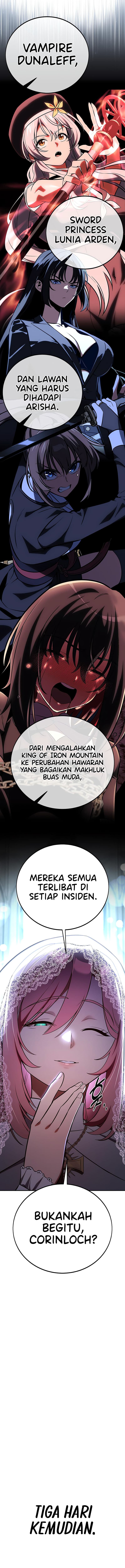 Read I Killed An Academy Player (ID) Manga Online