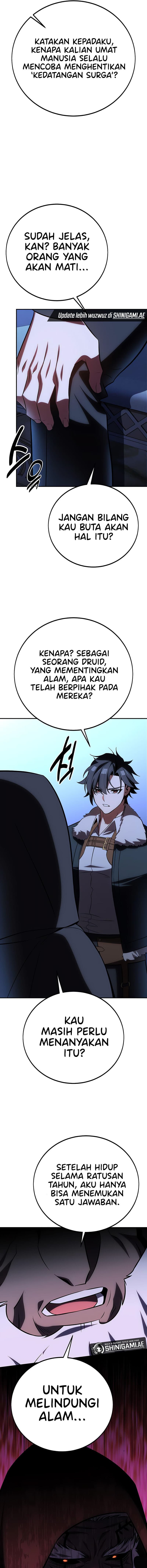 Read I Killed An Academy Player (ID) Manga Online