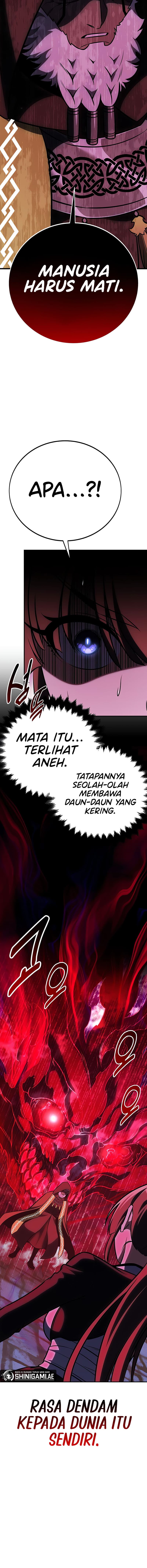 Read I Killed An Academy Player (ID) Manga Online