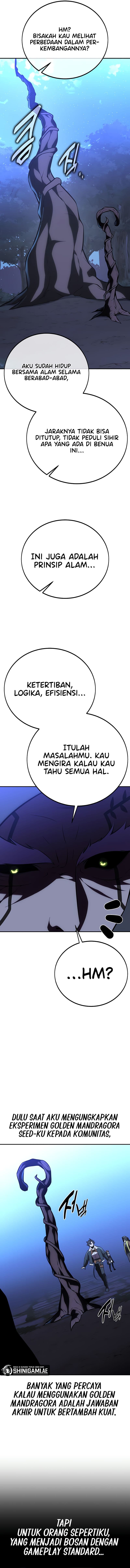 Read I Killed An Academy Player (ID) Manga Online