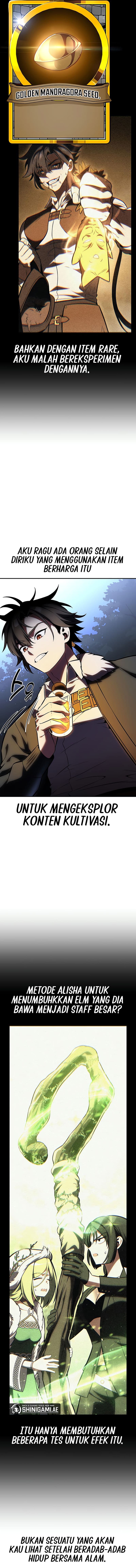 Read I Killed An Academy Player (ID) Manga Online
