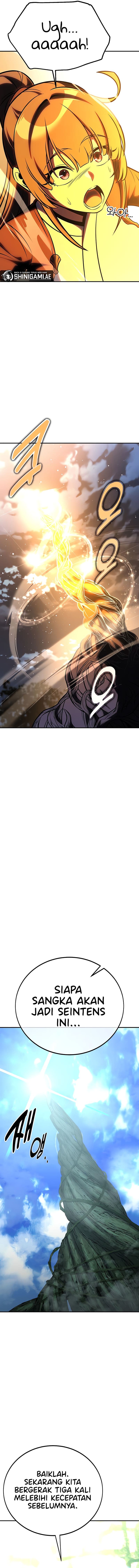 Read I Killed An Academy Player (ID) Manga Online