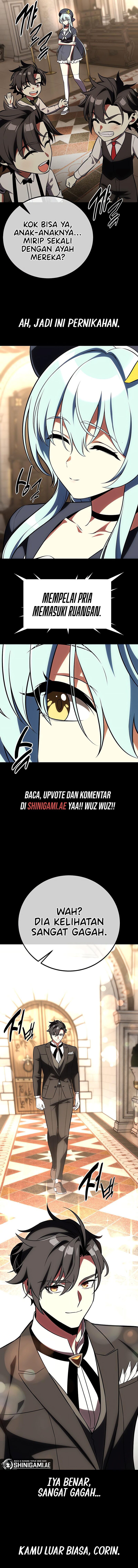 Read I Killed An Academy Player (ID) Manga Online