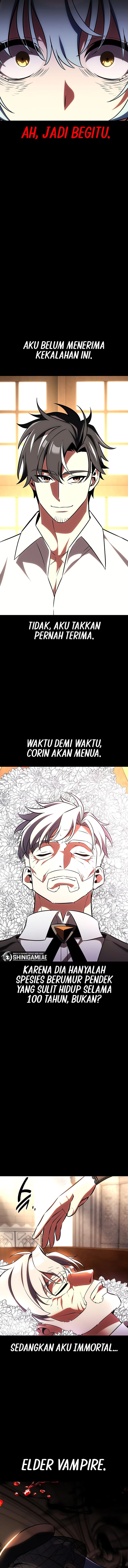 Read I Killed An Academy Player (ID) Manga Online