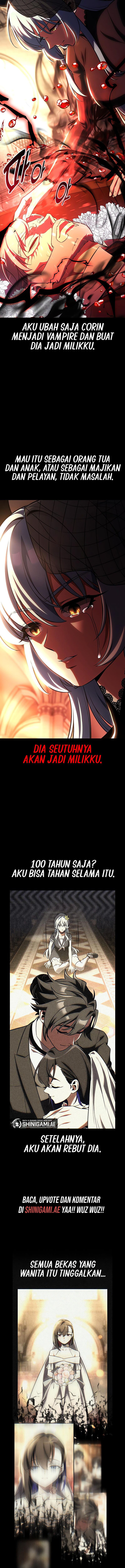 Read I Killed An Academy Player (ID) Manga Online