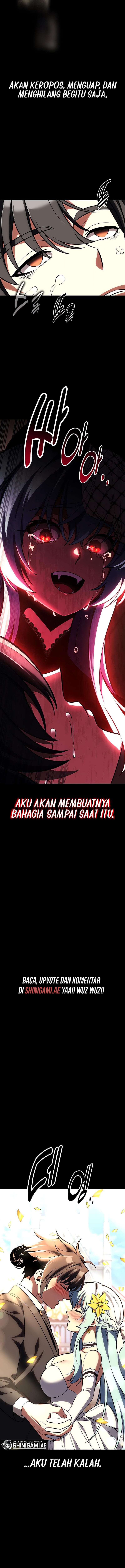 Read I Killed An Academy Player (ID) Manga Online