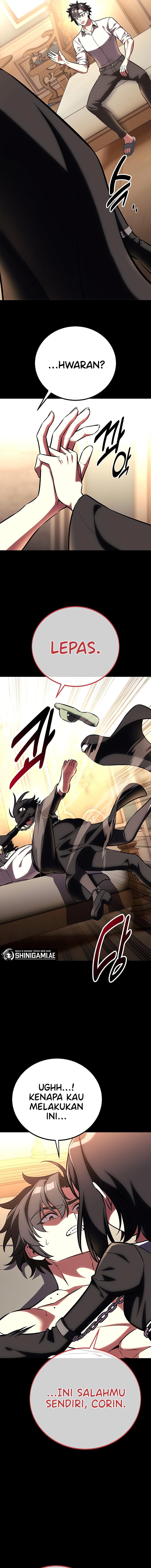 Read I Killed An Academy Player (ID) Manga Online