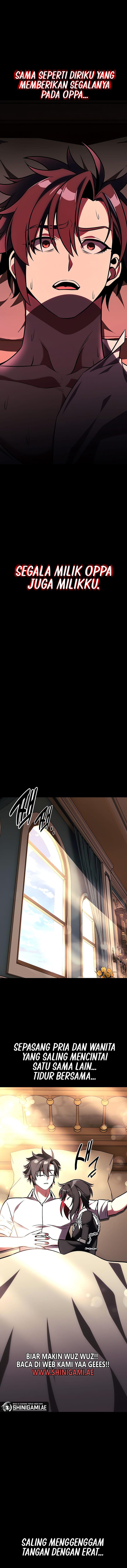 Read I Killed An Academy Player (ID) Manga Online