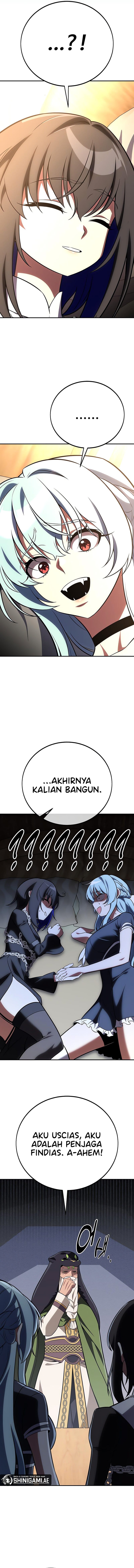 Read I Killed An Academy Player (ID) Manga Online