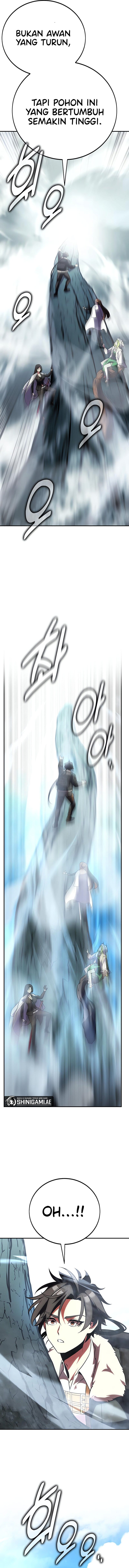 Read I Killed An Academy Player (ID) Manga Online