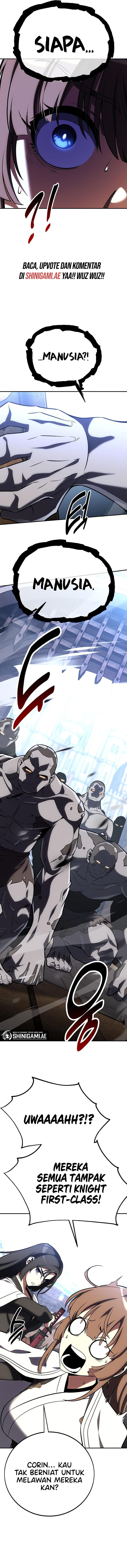 Read I Killed An Academy Player (ID) Manga Online