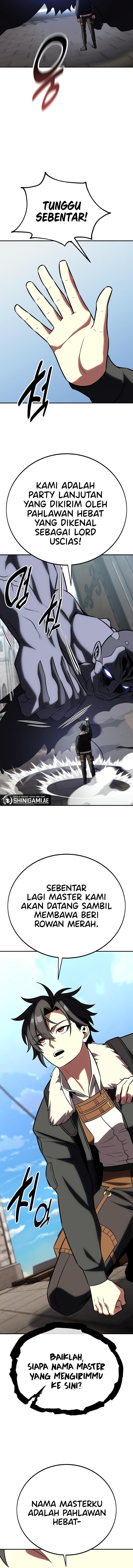 Read I Killed An Academy Player (ID) Manga Online