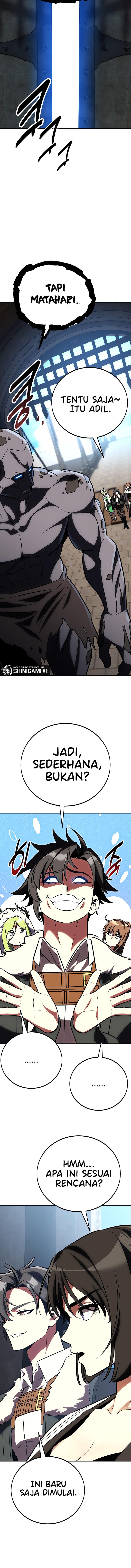 Read I Killed An Academy Player (ID) Manga Online