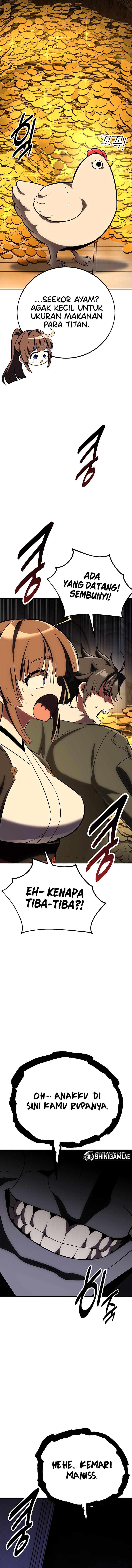 Read I Killed An Academy Player (ID) Manga Online