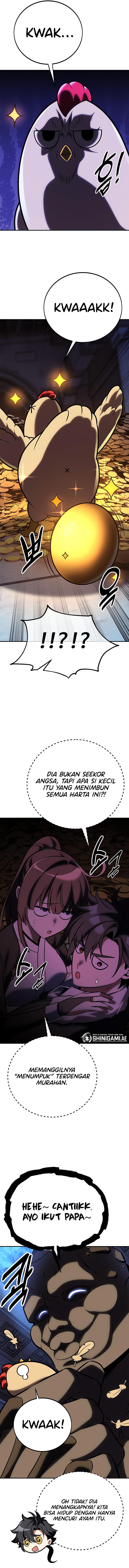 Read I Killed An Academy Player (ID) Manga Online